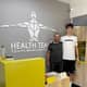 Slider image (10) Health Team Sports Medicine Clinic